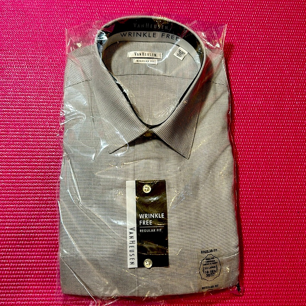 Button up shirt